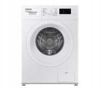 Pralka Samsung WW60A3120WE 6 kg 1200 obr/min 74 dB Biały