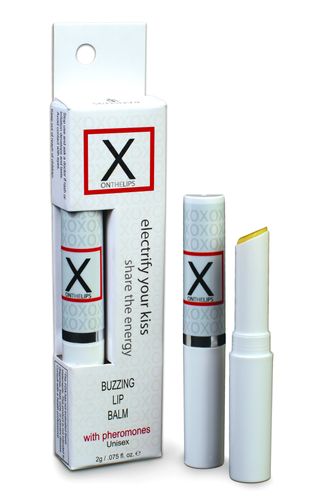 Balsam do ust - Sensuva X On The Lips na Arena.pl