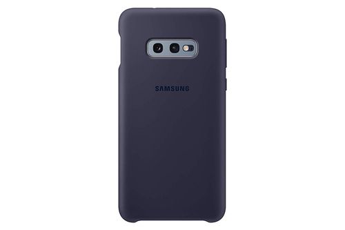 Samsung Silicone Cover do Galaxy S10E - NAVY na Arena.pl