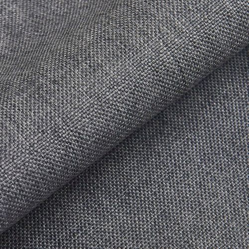 Łóżko tapicerowane 140×200 z pojemnikiem i zagłówkiem Mira szare na Arena.pl