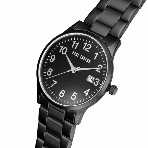 Zegarek Męski Paul Lorens PL14573B2-1A5 + BOX na Arena.pl