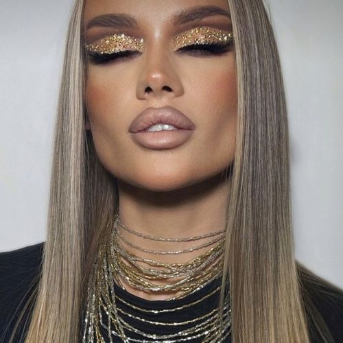 KRYSZTAŁKI NAKLEJKI DIAMENCIKI TWARZ OCZY na Arena.pl