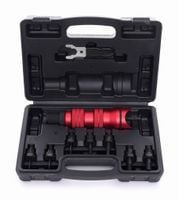 Nitownica do nitonakrętek - adapter na wkrętarkę KD10554