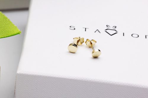 Kolczyki Staviori KZX4764 na Arena.pl