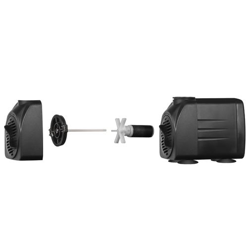 UNIWERSALNA WYTRZYMAŁA POMPA WODY CICHA I MAŁA PRACA W PEŁNYM na Arena.pl