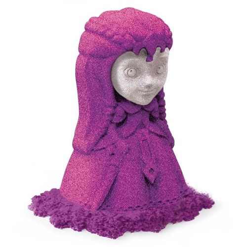 Kinetic Sand Magiczna wieża na Arena.pl