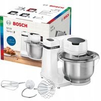 Robot Planetarny Mikser Bosch 3,8L