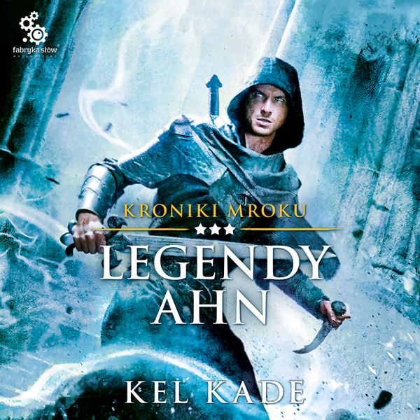 (mp3) Legendy Ahn zdjęcie 1