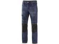 SPODNIE JEANS CXS NIMES 1 ROZMIAR 50 - BHP CX269722