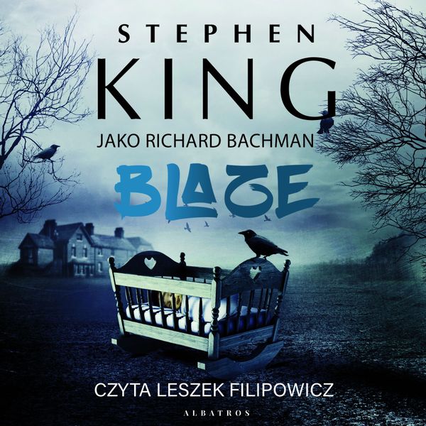(mp3) Blaze zdjęcie 1