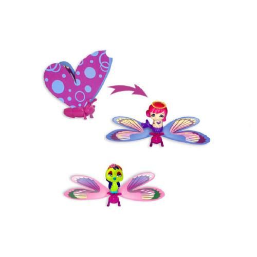 EPEE 1618 Flora Magica Motylek NEW na Arena.pl