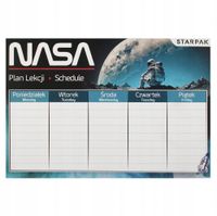 plan lekcji+tabl mnożenia a5 nasa stk a'25 1258