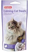 BEAPHAR Calming Cat Treats Przysmak Dla Kota 35g