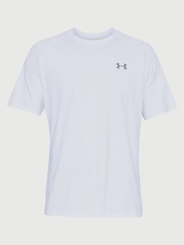 Męska koszulka treningowa UNDER ARMOUR Tech 2.0 SS Tee XS na Arena.pl