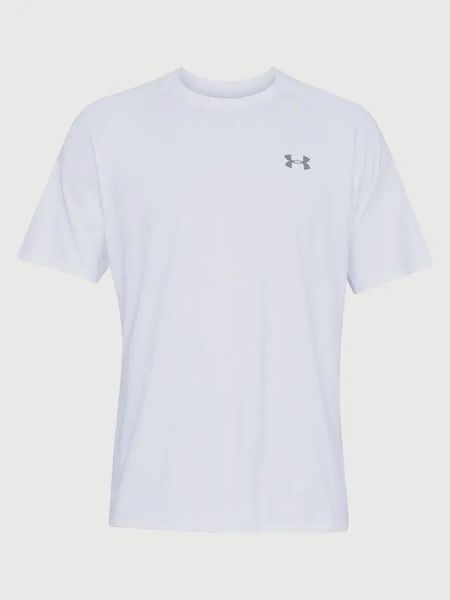 Męska koszulka treningowa UNDER ARMOUR Tech 2.0 SS Tee XS zdjęcie 9