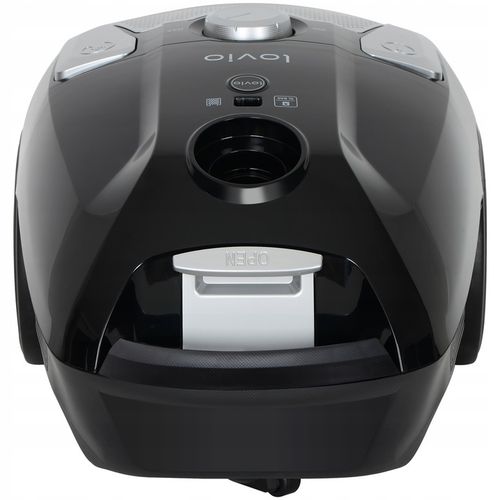 Odkurzacz workowy HEPA TURBOSZCZOTKA CICHY MOCNY 14w1 +3 WORKI 900W LOVIO na Arena.pl