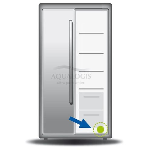 Filtr Do Lodówki Samsung - Aqualogis AL-020B Zamiennik DA29-00020B na Arena.pl