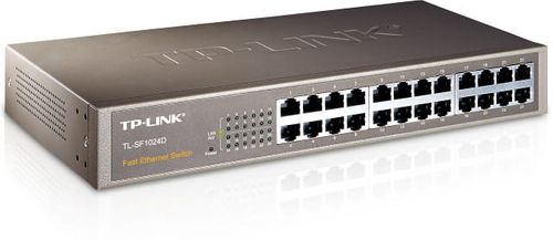 SWITCH TP-LINK TL-SF1024D na Arena.pl