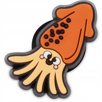 Przypinka Ozdoba Crocs Charms Jibbitz Pin Do Butów Tiny Squid