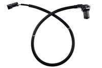 CZUJNIK ABS TYŁ PRAWY TYŁ MITSUBISHI PAJERO PININ I 2003 2004 2005 2006