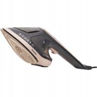 Parownica i Żelazko 2w1 MAGIO 1800W, LED, Regulacja pary, Steamer do