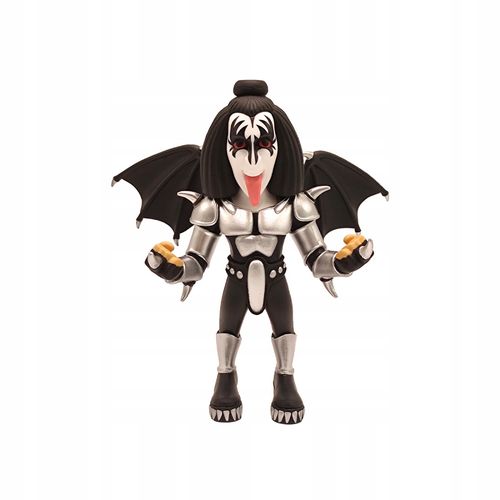 Figurka Minix KISS The Starchild na Arena.pl