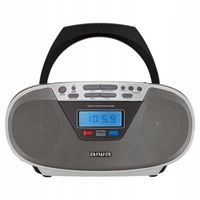 Radioodtwarzacz AIWA BBTU-400SL