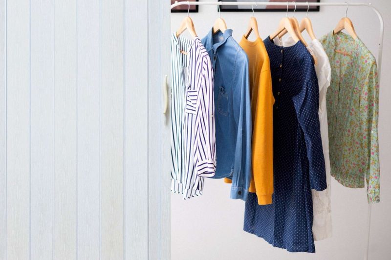 Drzwi harmonijkowe 001P BIAŁY DĄB MAT - 80 cm zdjęcie 3