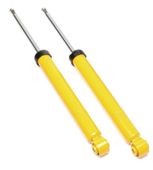 Amortyzatory Sportowe Tylne SEAT LEON II 1P TOLEDO