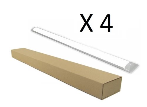 4x KARTON PANELI 60CM OPRAWA na Arena.pl