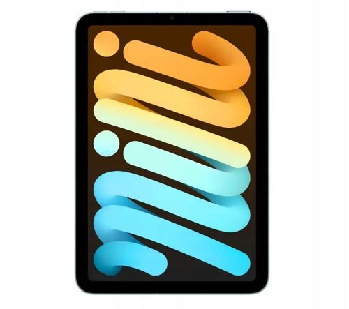 Tablet 8" Apple iPad Mini 7gen 128GB 5G Niebieski na Arena.pl
