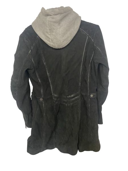 Gipsy Płaszcz r. 38 zdjęcie 2