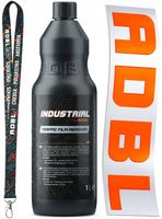 ADBL TFR Industrial Traffic Film Remover Pre Wash Do Mycia Samochodu Aut 1L