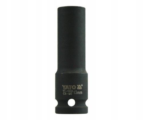 nasadka udar.dł.1/2" 13mm yato na Arena.pl
