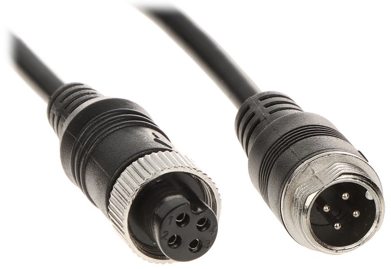 PRZEWÓD PROTECT-M12/5M 5M zdjęcie 1