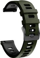 PASEK DO ZEGARKA SMARTWATCH AMAZFIT GARMIN HONOR HUAWEI SAMSUNG XIAOMI 22MM