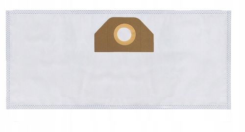 10x WORKI BIAŁE SYNTETYCZNE DO ODKURZACZA KARCHER WD3 WD2 V-17 V15 V12 80CM na Arena.pl