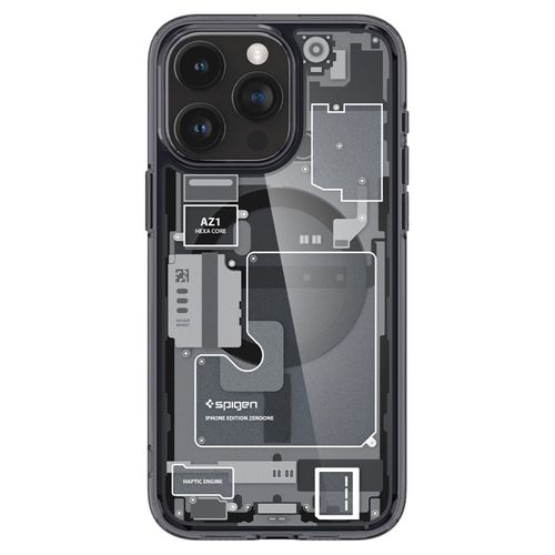 spigen ultra hybrid mag magsafe iphone 15 pro zero one na Arena.pl