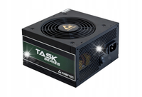 Zasilacz Chieftec TPS-600S 600W ATX 120mm 80+Bronze aPFC