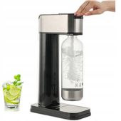 SATURATOR DO WODY GAZOWANEJ KT-150, 1L BEZPRZEWODOWY, BEZPRĄDOWY, Z