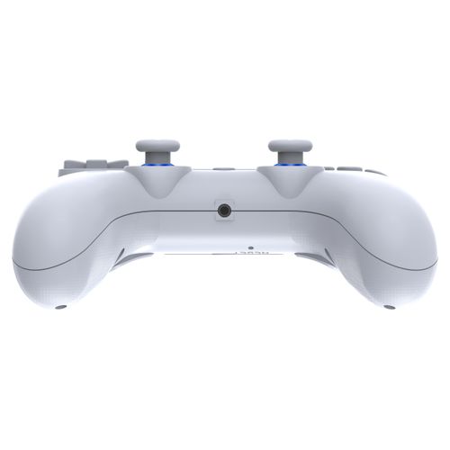Gamepad Subsonic SA5716-2 Wireless LED Controller White do PS5, PC na Arena.pl