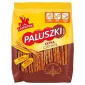 Lajkonik Paluszki extra cienkie 180 g