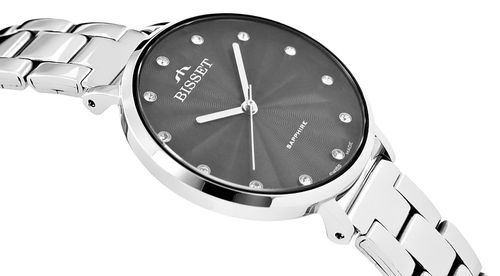 zegarek damski bisset bsbf30-2 na Arena.pl