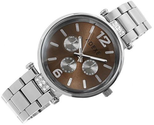 Zegarek Damski ADEXE 1161C-4A na Arena.pl