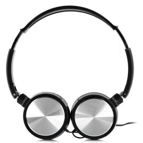 SŁUCHAWKI NAUSZNE X-LINE SILVER na Arena.pl