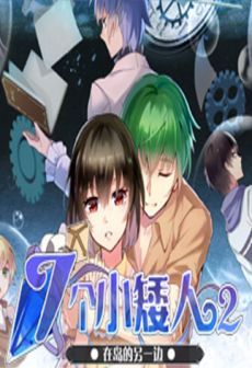 Seven boys 2 - KLUCZ STEAM na Arena.pl