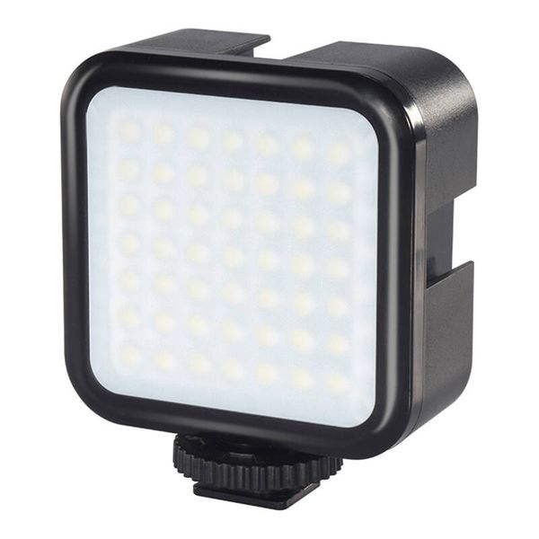 Lampa LED Puluz do aparatu PU529B zdjęcie 1