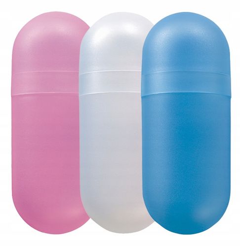 ETUI NA OKULARY Futerał Pokrowiec TWARDE OCHRONNE na Arena.pl