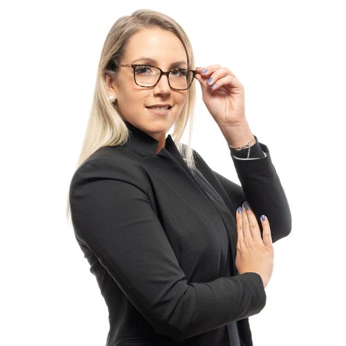 Ramki do okularów Damski Ted Baker TB9179 50145 na Arena.pl