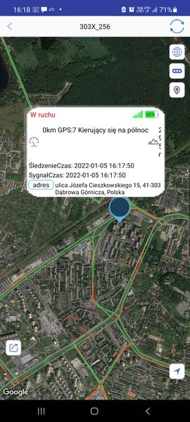 MINI NAJMNIEJSZY LOKALIZATOR GPS PODSŁUCH + ŚLEDZENIE ANDROID zdjęcie 11